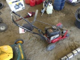 Craftsman edger 4.5hp