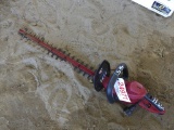 Craftsman electric hedge trimmer