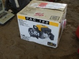 Pacer transfer pump