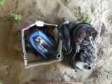 (3) Pumps