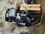 Rainbird sprinkler parts