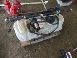 Fimco tank/sprayer