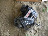 (2) Intertek submersible water pump