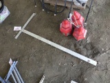 48inch drywall t-square