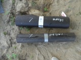 (2) Roll of roofing paper