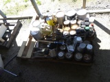 Paint & stain accessories