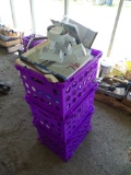 Assortment of bulb/light fixtures
