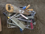 Handsaws