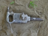 Ingersoll Rand 1inch air gun