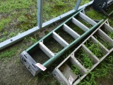 Werner 6ft ladder