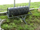 Pull type spike 3ft
