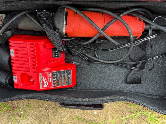 Milwaukee tool
