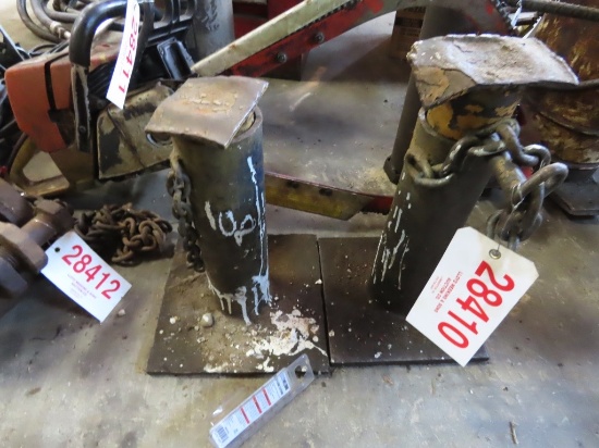 2 jack stands