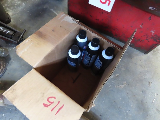 Brake cleaner
