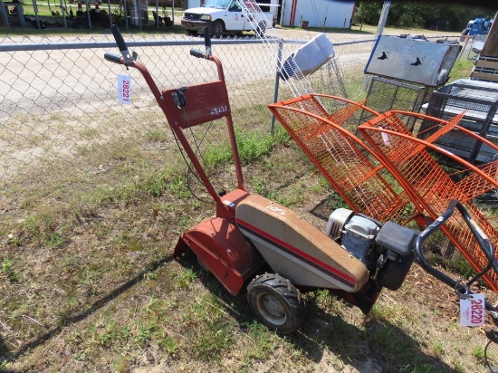 MTD Tiller