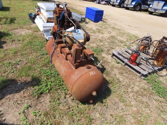 Air compressor