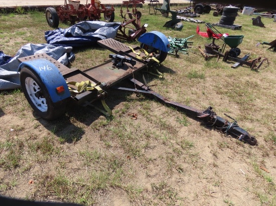 Car Dolly