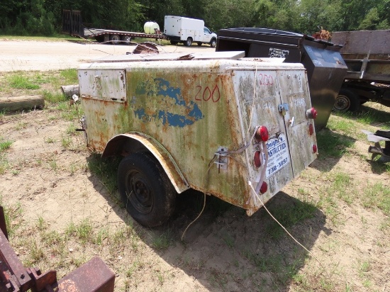 Trailer