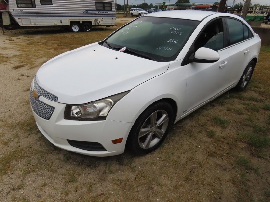 2011 chevy 4 door pickup, engine, 149,448 engine, SALVAGE/PARTS ONLY!!! s/n:14944A