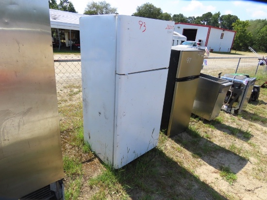 Frigidaire Refrigerator