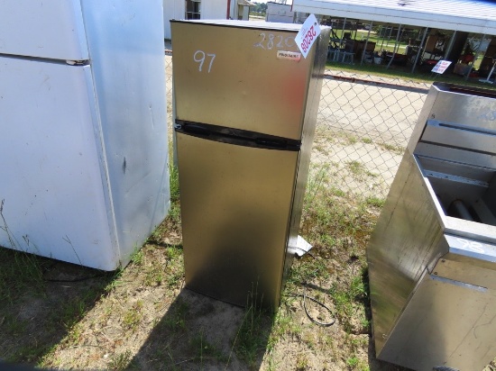 Frigidaire Refrigerator