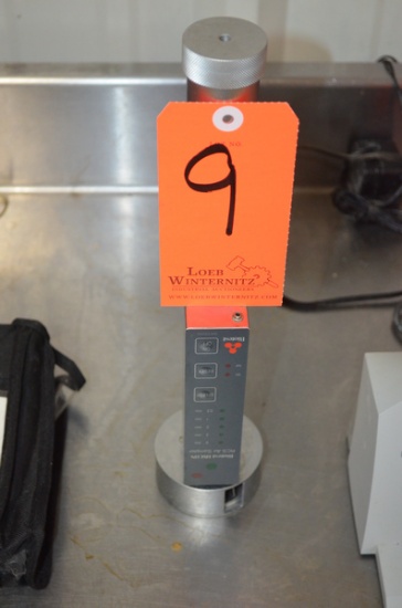 RCS Air Sampler
