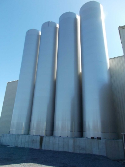Johnstown Renewables UNUSED Processing Eq