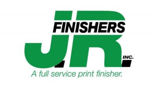 J R Finishers - Printing & Binding Equipment