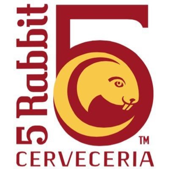 5 Rabbit Cerveceria Brewery