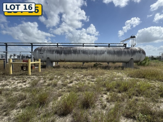30,000 GAL Propane Tank