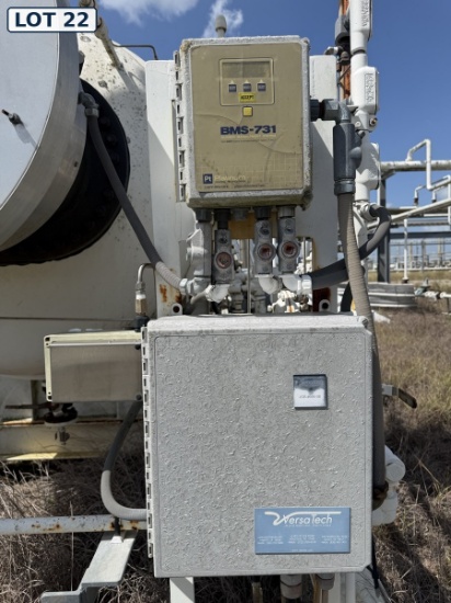 BTEX Condenser