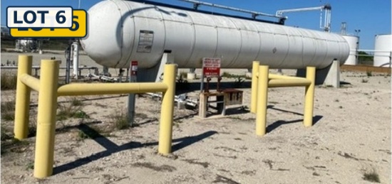 30,000 GAL NGL Bullet