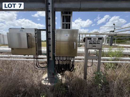 750 KVA Transformer