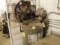 Campbell Hausfeld 7 1/2 HP 80 gallon air compressor