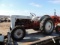 Ford 600 Tractor, 6V, runs well, newer head and water pump, 2 stage PTO, 3p