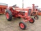 IH 656 Gas hydro tractor, fast hitch, dual hyd, 16.9-34 fair rubber, 6500 p
