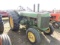 John Deere R Tractor