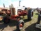 Case 830 Tractor, diesel, 8245462