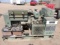 1982 Portable diesel army generator, model MEP003A SN:RZ82783