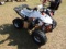 New youth TAO cheetah 120cc ATV