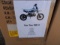 New Tao DB14 107cc youth dirt bike