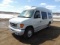 2003 Ford Travel van, elk automotive conversion package, 106,000 approximat
