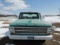 1968 Ford F100 1/2 ton pickup, all newer tires, newer radiator, brakes, and