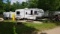 2013 Sierra by Forest River M-29RE camper, 5th wheel, loaded, some interior