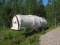 1965 Fruehauf Cement Tanker trailer, VIN:DMF312247