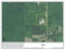 Tract G: 37.74 acres with gravel parcel R191200500 Hubbard County