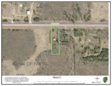 Tract I: 1 acre parcel number R490172103 Cass County