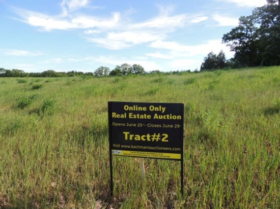 Tract 2- Lake Lot with sandy beach, 431 Walnut Ave, Lot 4 Block 1, Parcel N