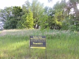 Tract 1- Lake Lot with sandy beach, 435 Walnut Ave, Lot 2 Block 1, parcel n