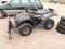 2002 Artic Cat 500 ATV, 4x4, winch, plow, 4 extra tires, 1936 miles, MN Reg